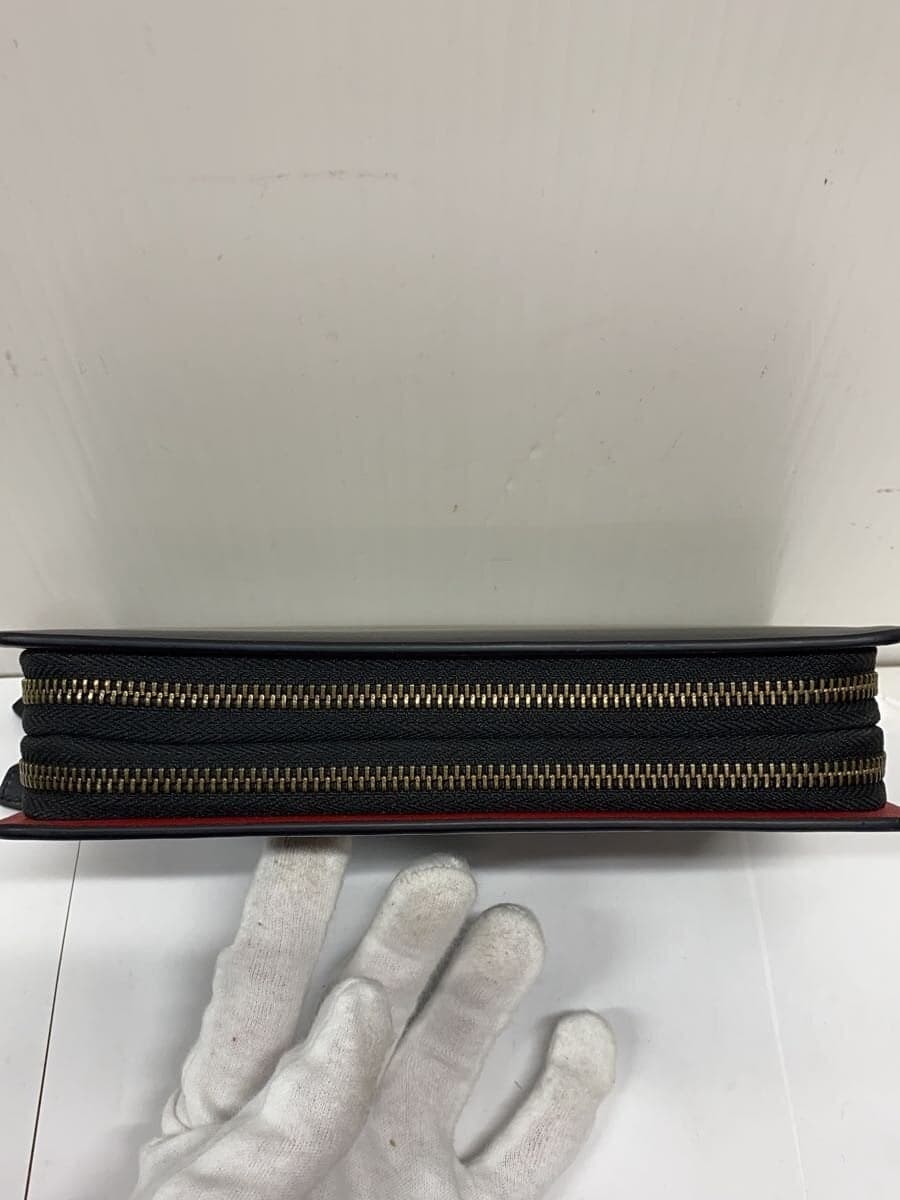 Other brand second bag leather BLK 4