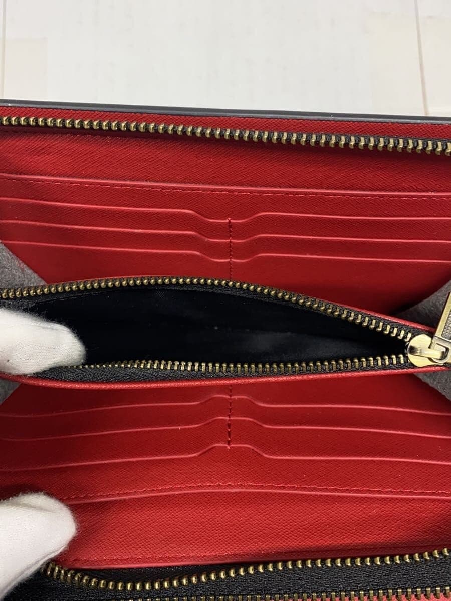 Other brand second bag leather BLK 6