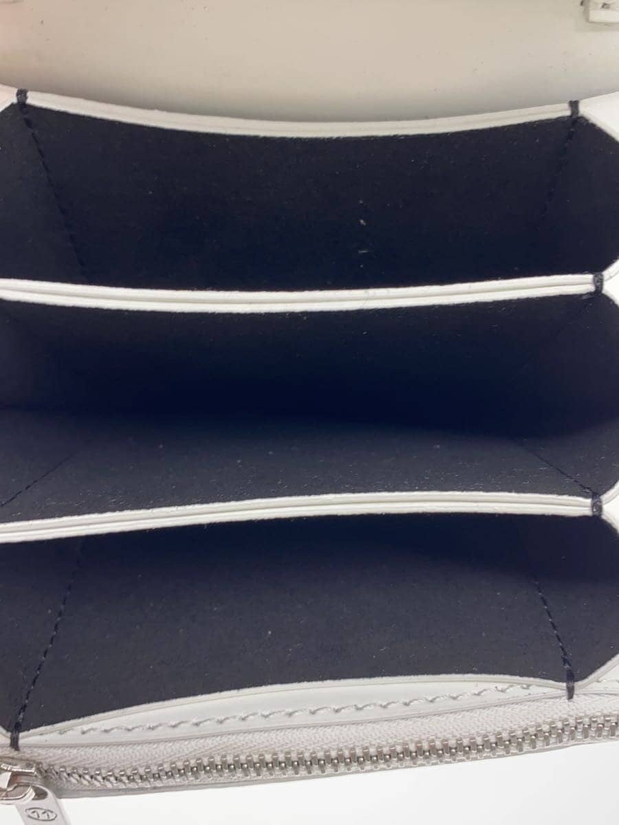Maison Margiela Waist Bag -- WHT S35WB0077 P3038 6