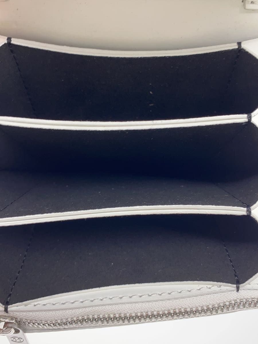 Maison Margiela Waist Bag -- WHT S35WB0077 P3038 6