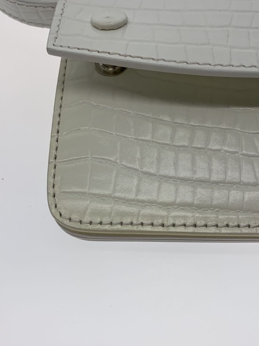 Maison Margiela Waist Bag -- WHT S35WB0077 P3038 7