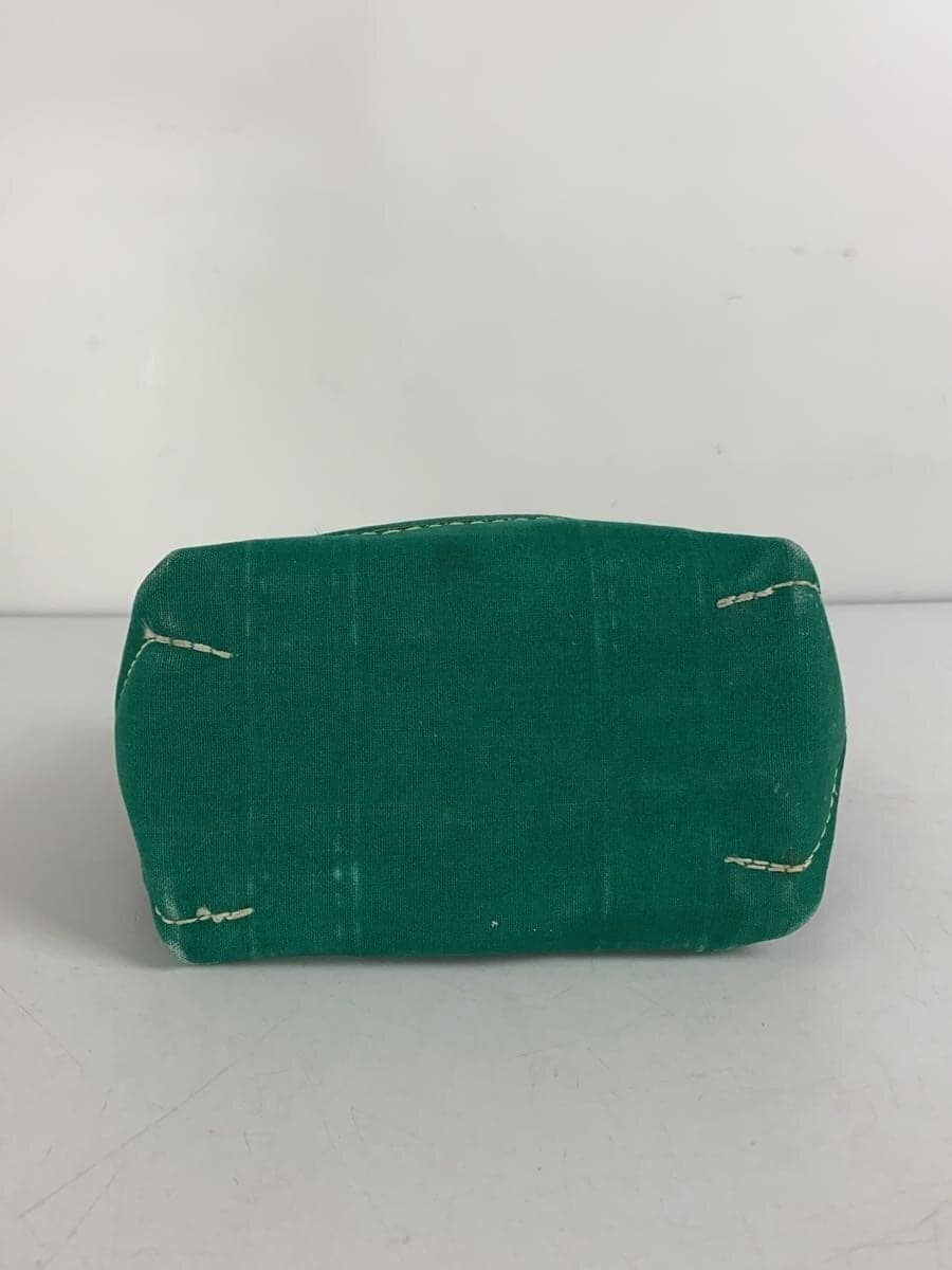 L.L.Bean80s Deluxe Tote Mini Canvas Navy 4