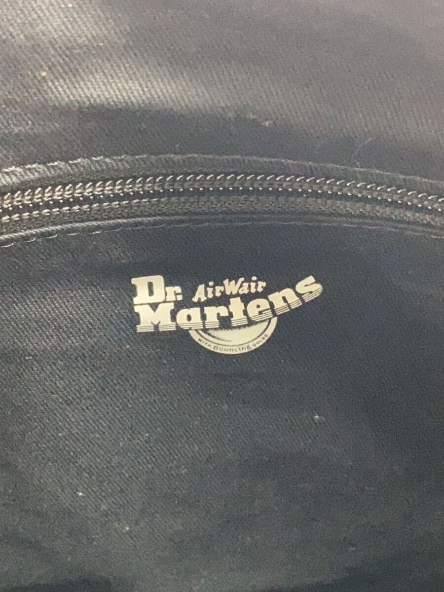 Dr. Martens handbag leather black 5