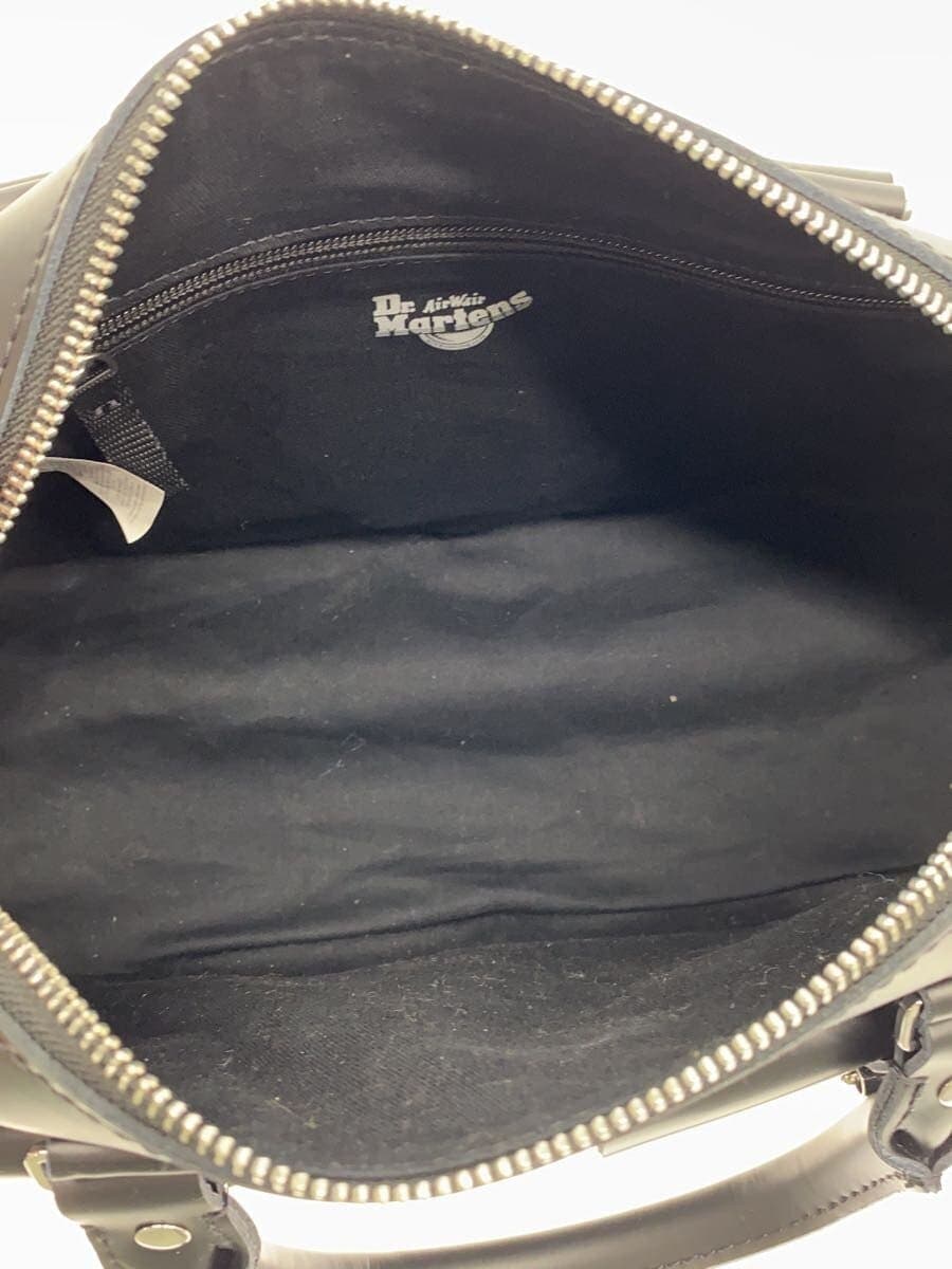 Dr. Martens handbag leather black 6