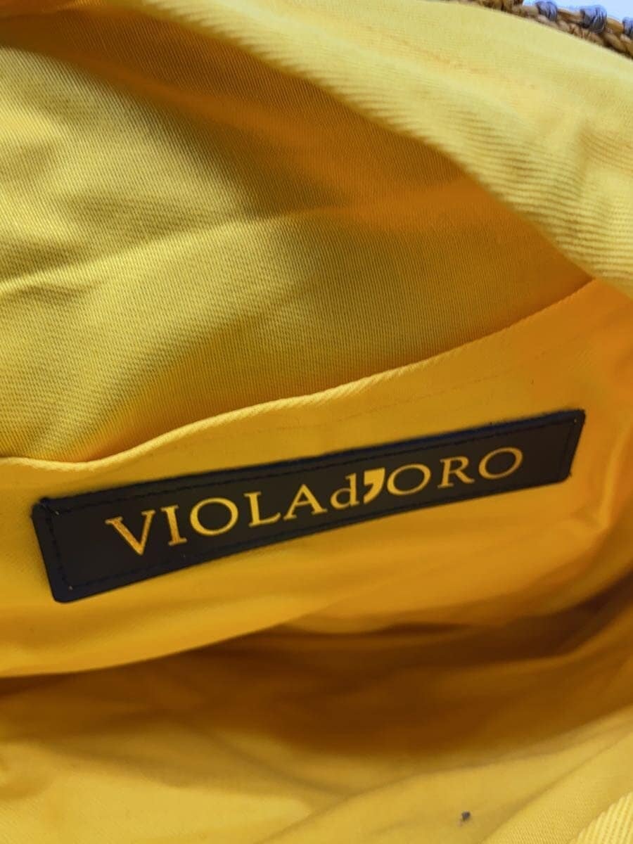 VIOLAd’ORO handbag -- multicolor 5