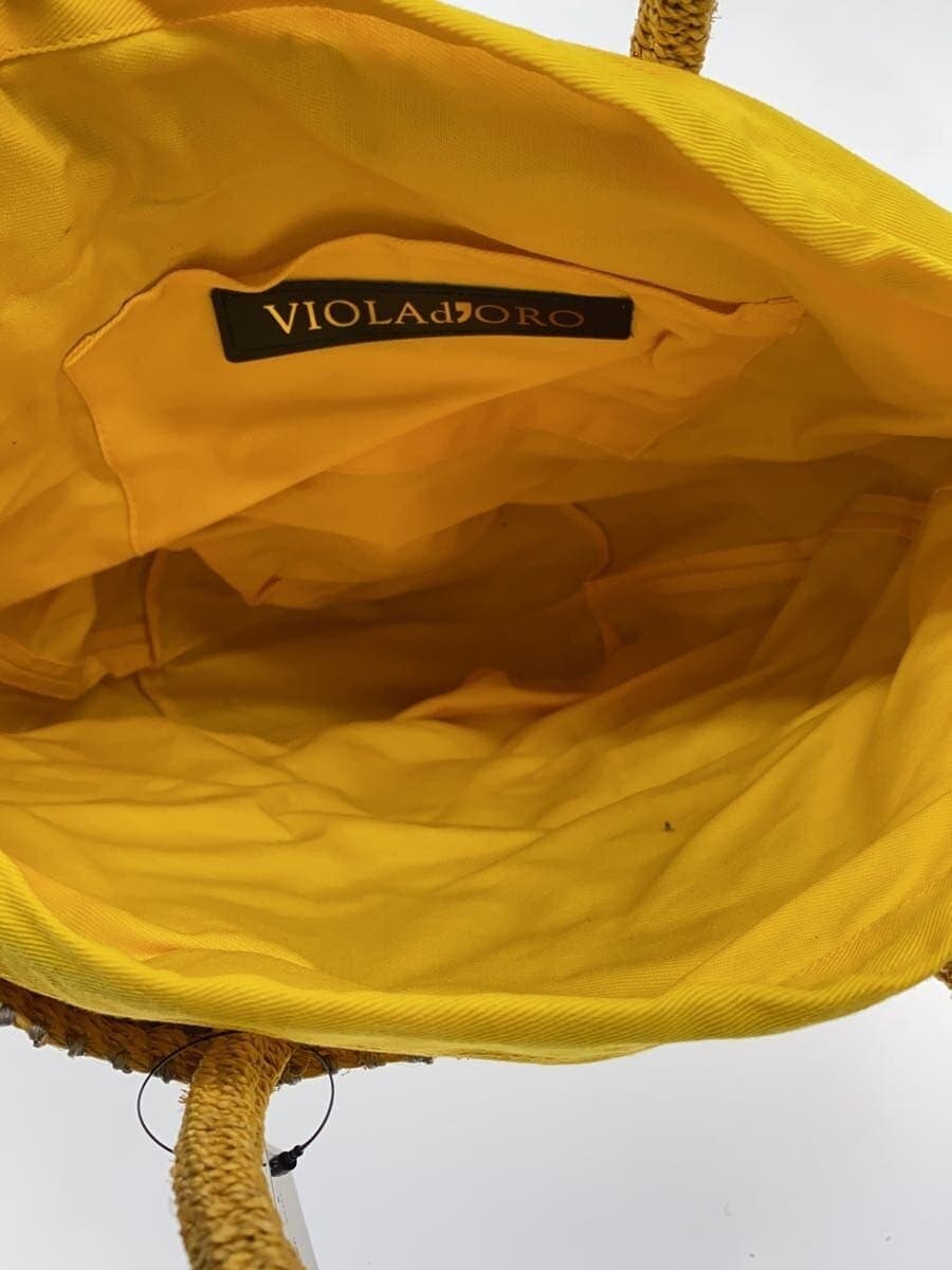 VIOLAd’ORO handbag -- multicolor 6