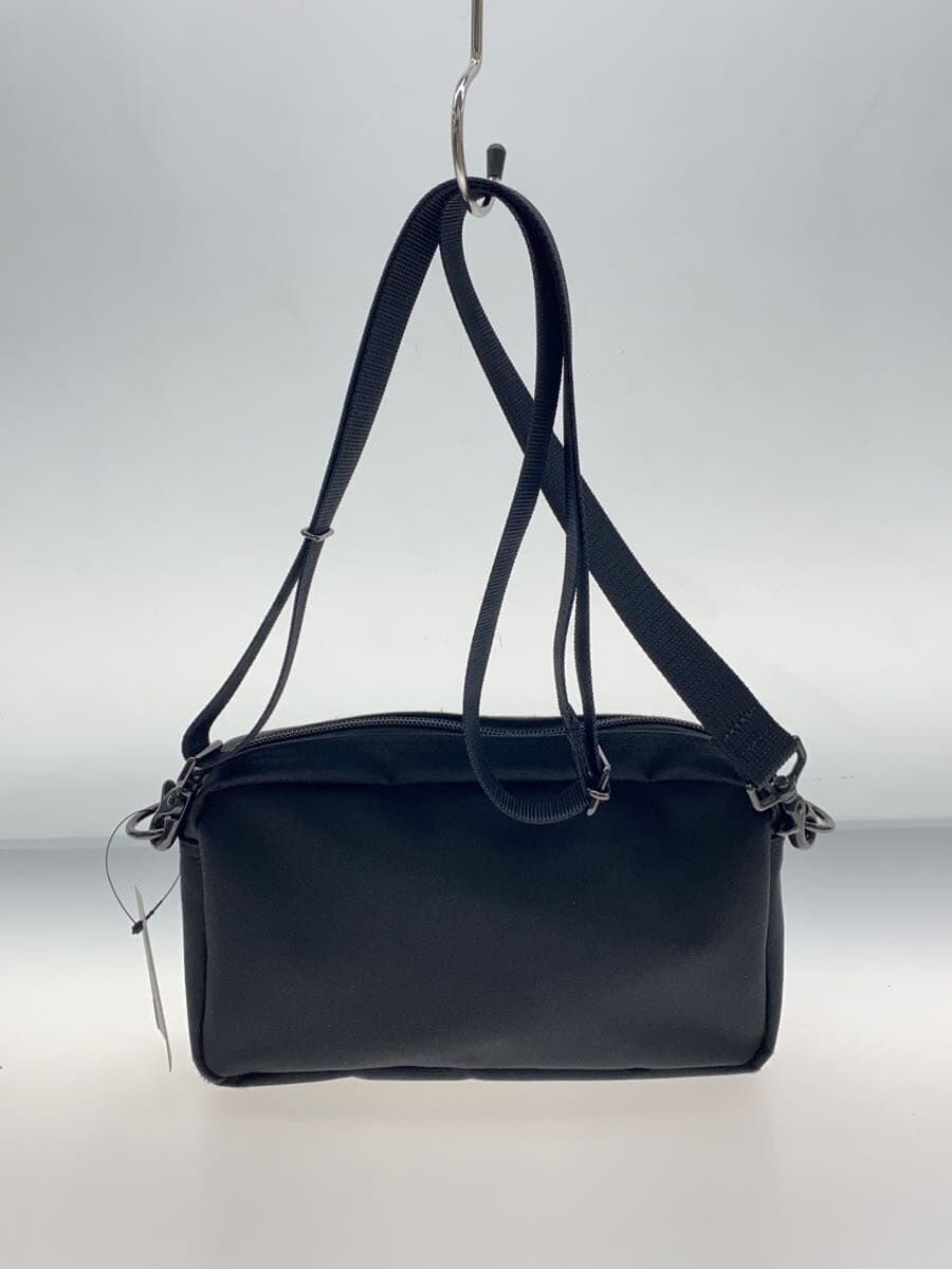 PORTER shoulder bag -- BLK 3