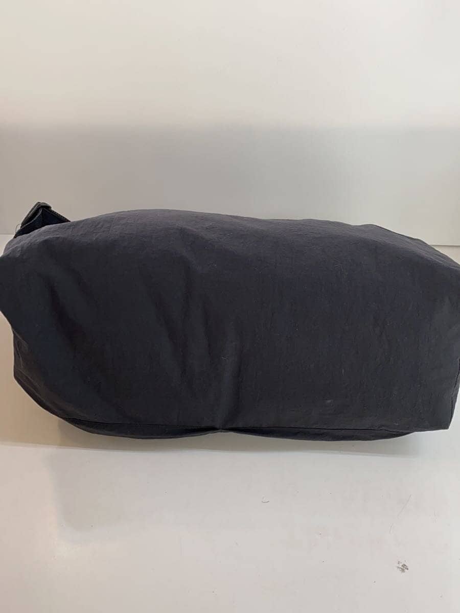 ERA. Shoulder Bag Nylon BLK 4