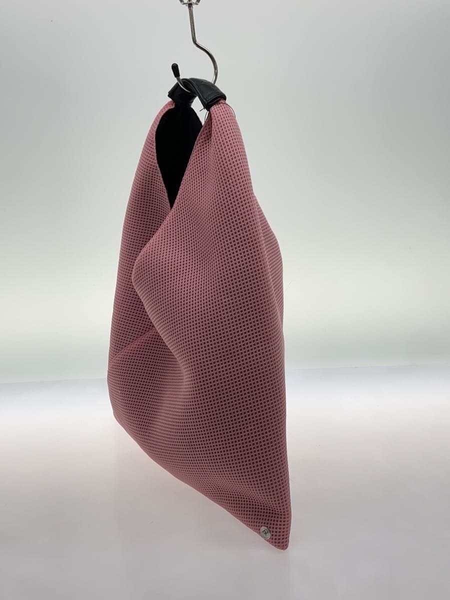 MM6 Handbag Polyester PNK 2