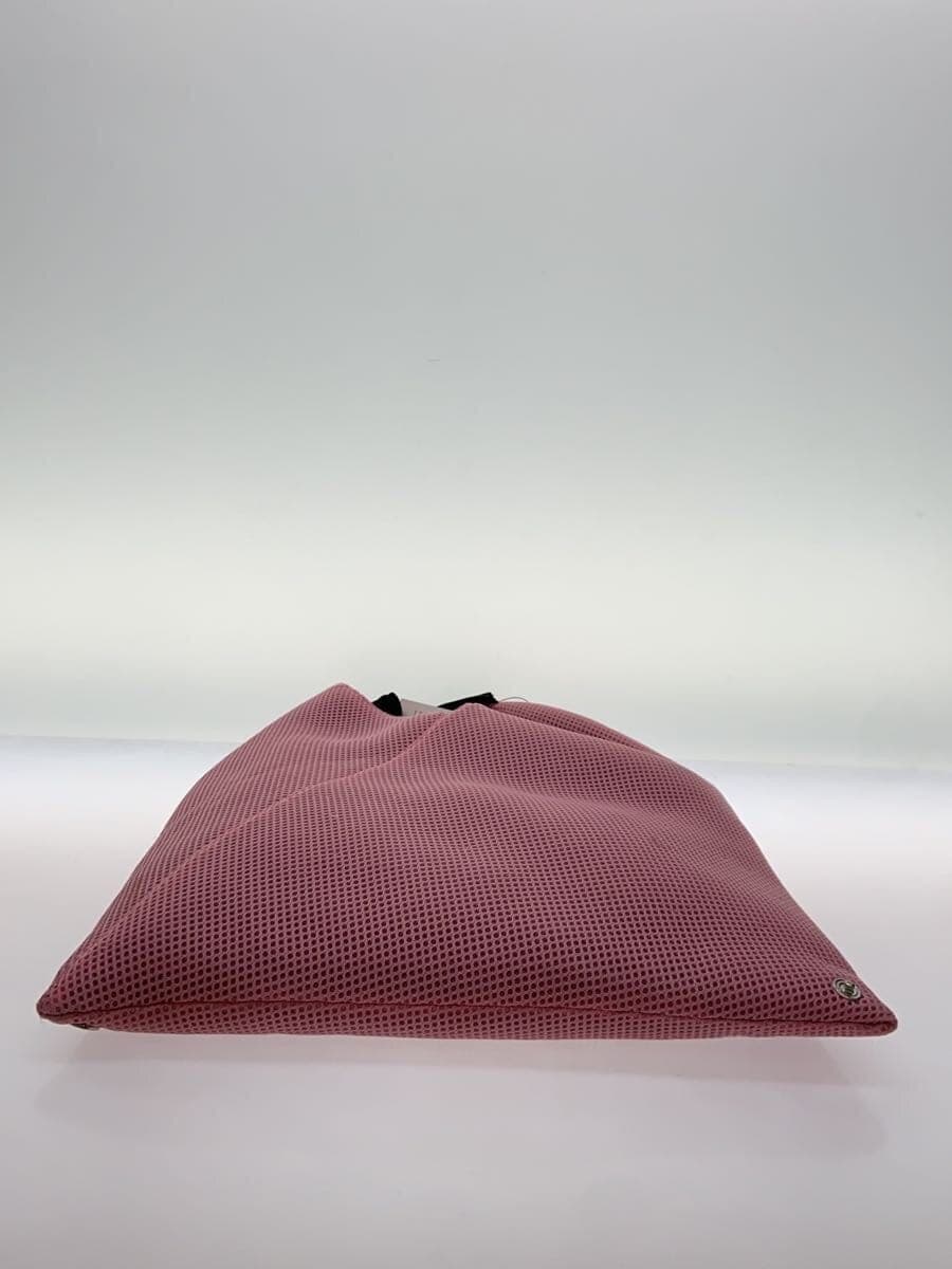 MM6 Handbag Polyester PNK 4