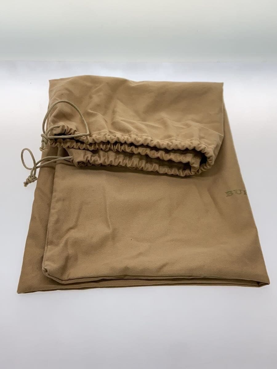 BURBERRY Tote Bag PVC CML Check 7