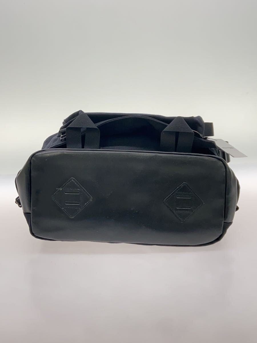 PORTER Shoulder Bag BLK Solid 510-09635 4