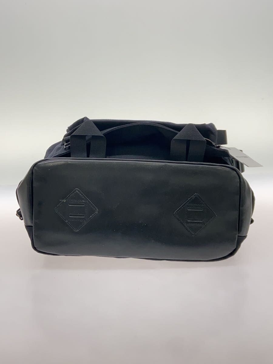 PORTER Shoulder Bag BLK Solid 510-09635 4