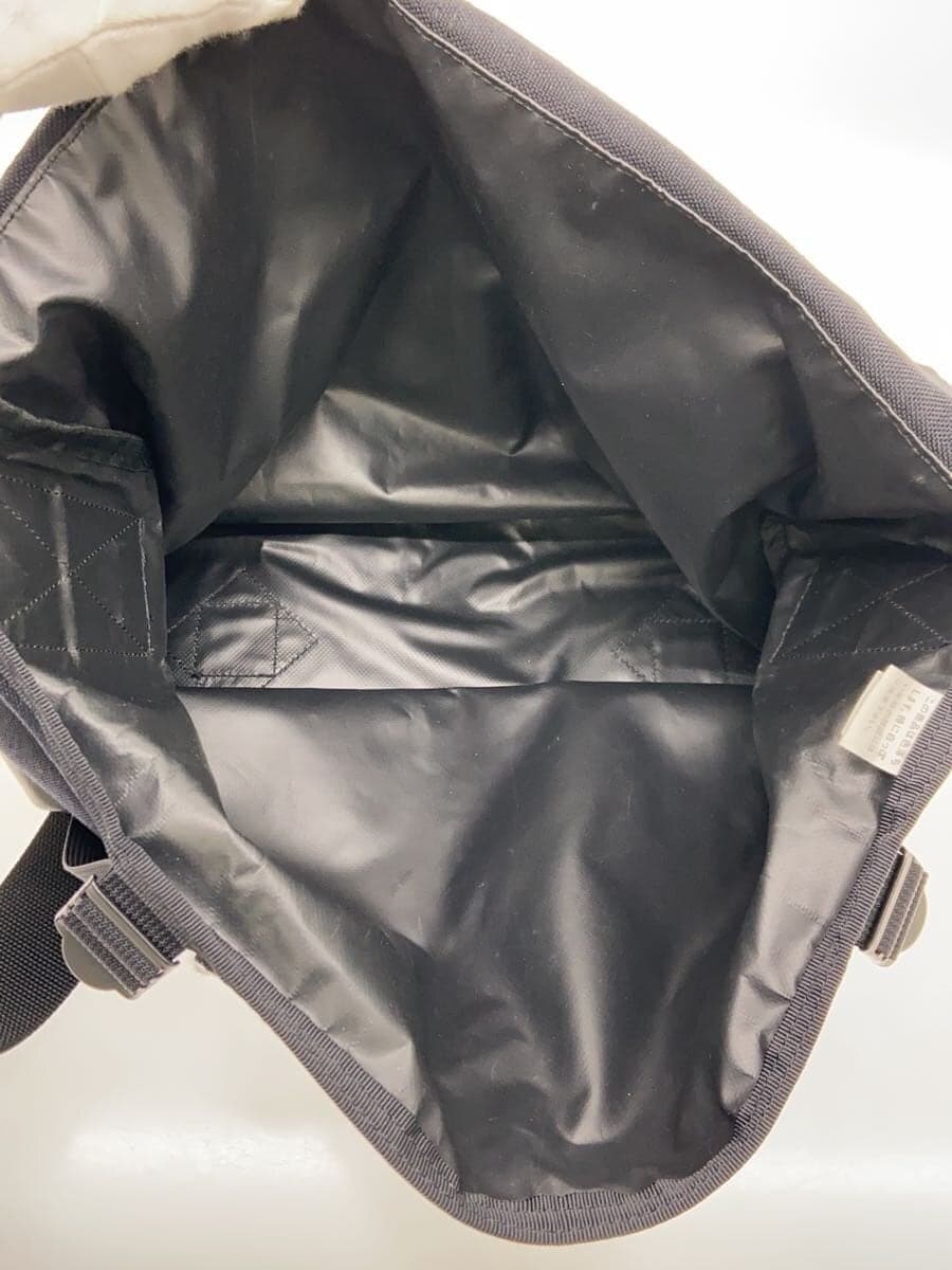 PORTER Shoulder Bag BLK Solid 510-09635 5