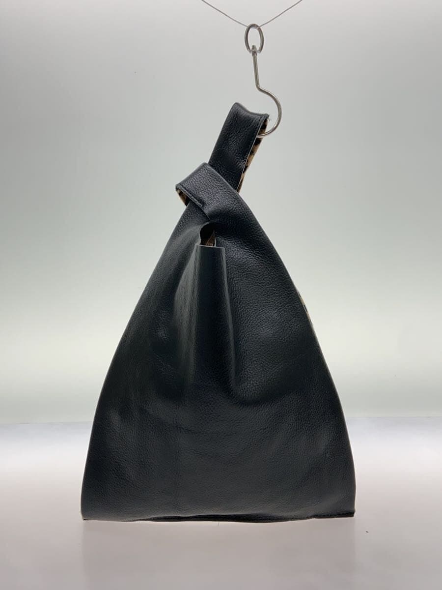 Other Brand Tote Bag Leather CML Animal 3