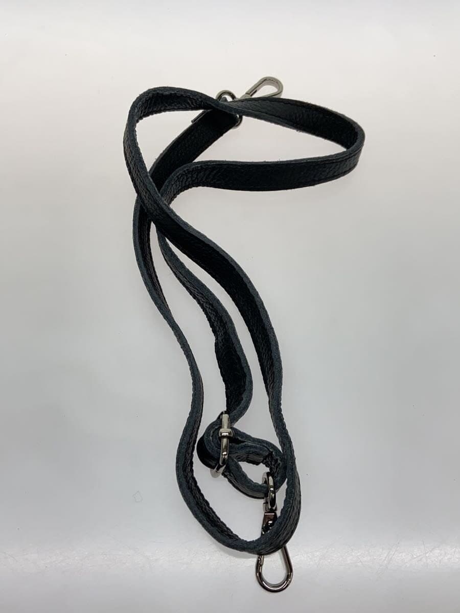 Other Brand Tote Bag Leather CML Animal 6