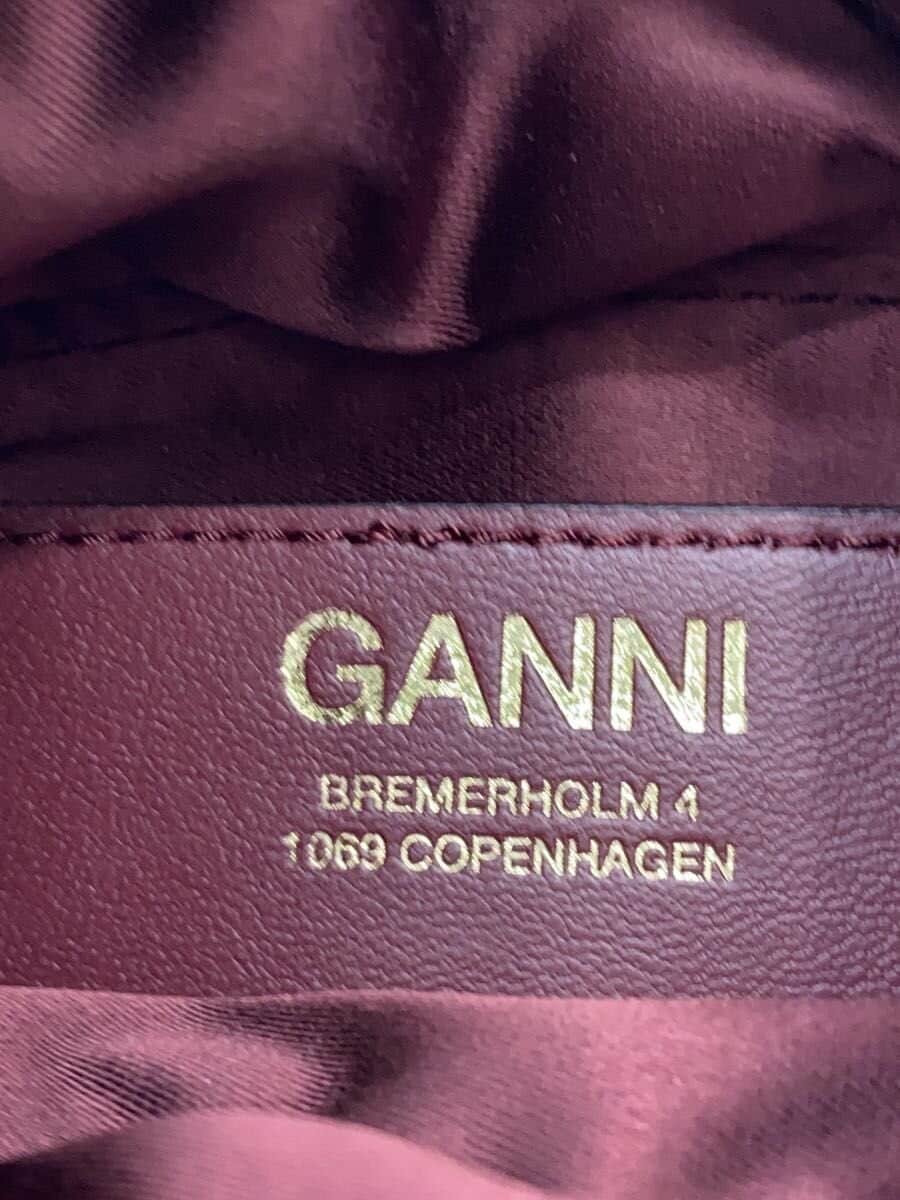 GANNI handbag -- BRD 5