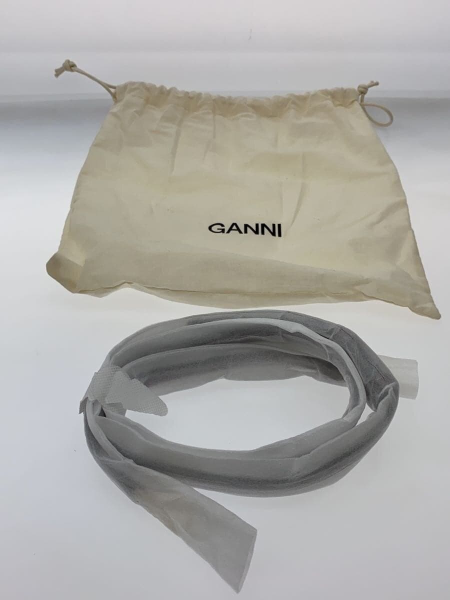 GANNI handbag -- BRD 7
