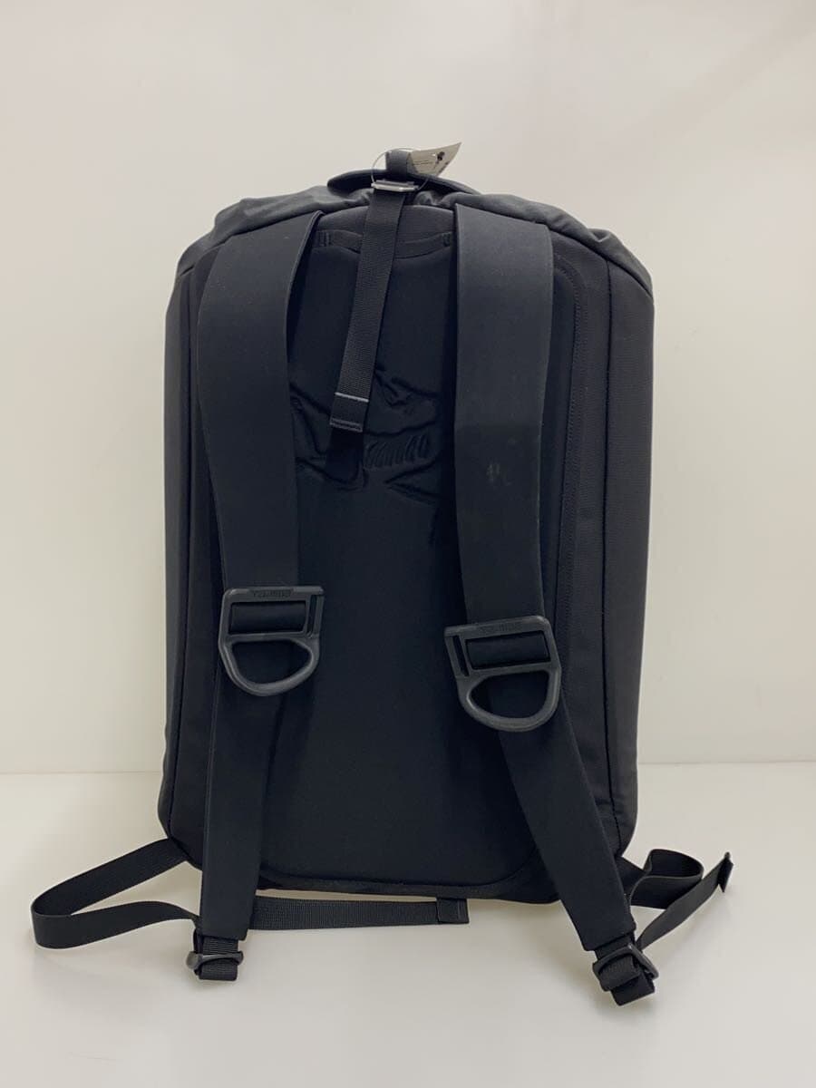 ARC’TERYXARRO 20 BUCKET BAG 24017-119259-04 19 Backpack Polyester BLK 3