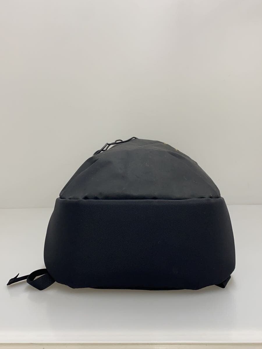 ARC’TERYXARRO 20 BUCKET BAG 24017-119259-04 19 Backpack Polyester BLK 4