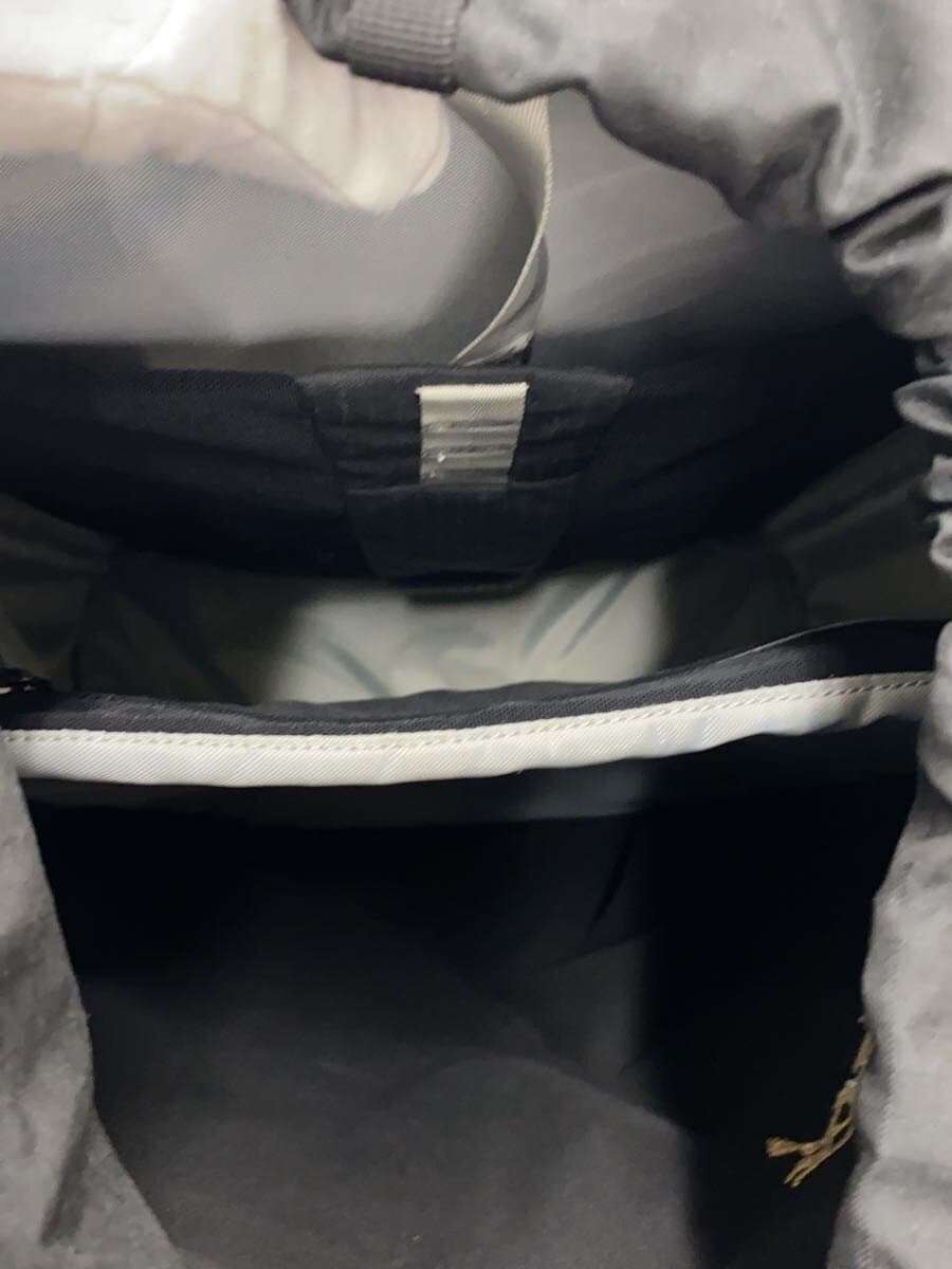 ARC’TERYXARRO 20 BUCKET BAG 24017-119259-04 19 Backpack Polyester BLK 6