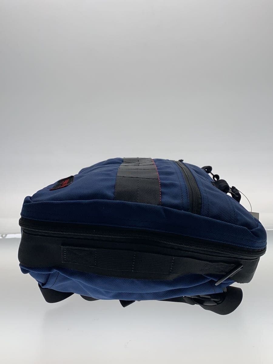 BRIEFING Custom C-3 Series 3WAY Briefcase -- NVY Solid Color 4