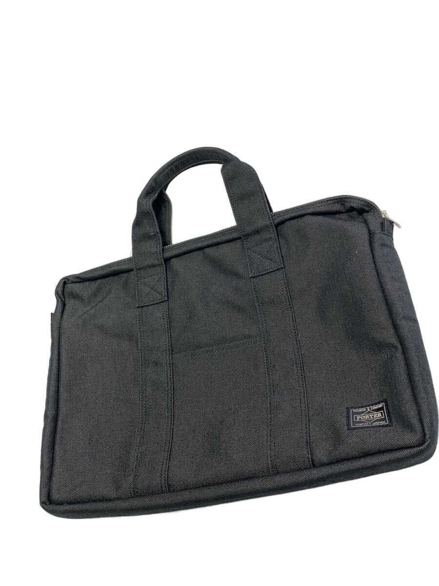 PORTER Briefcase -- BLK 592-07506 2