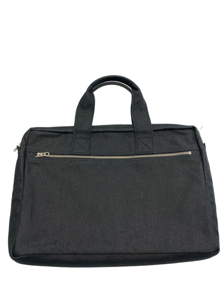 PORTER Briefcase -- BLK 592-07506 3