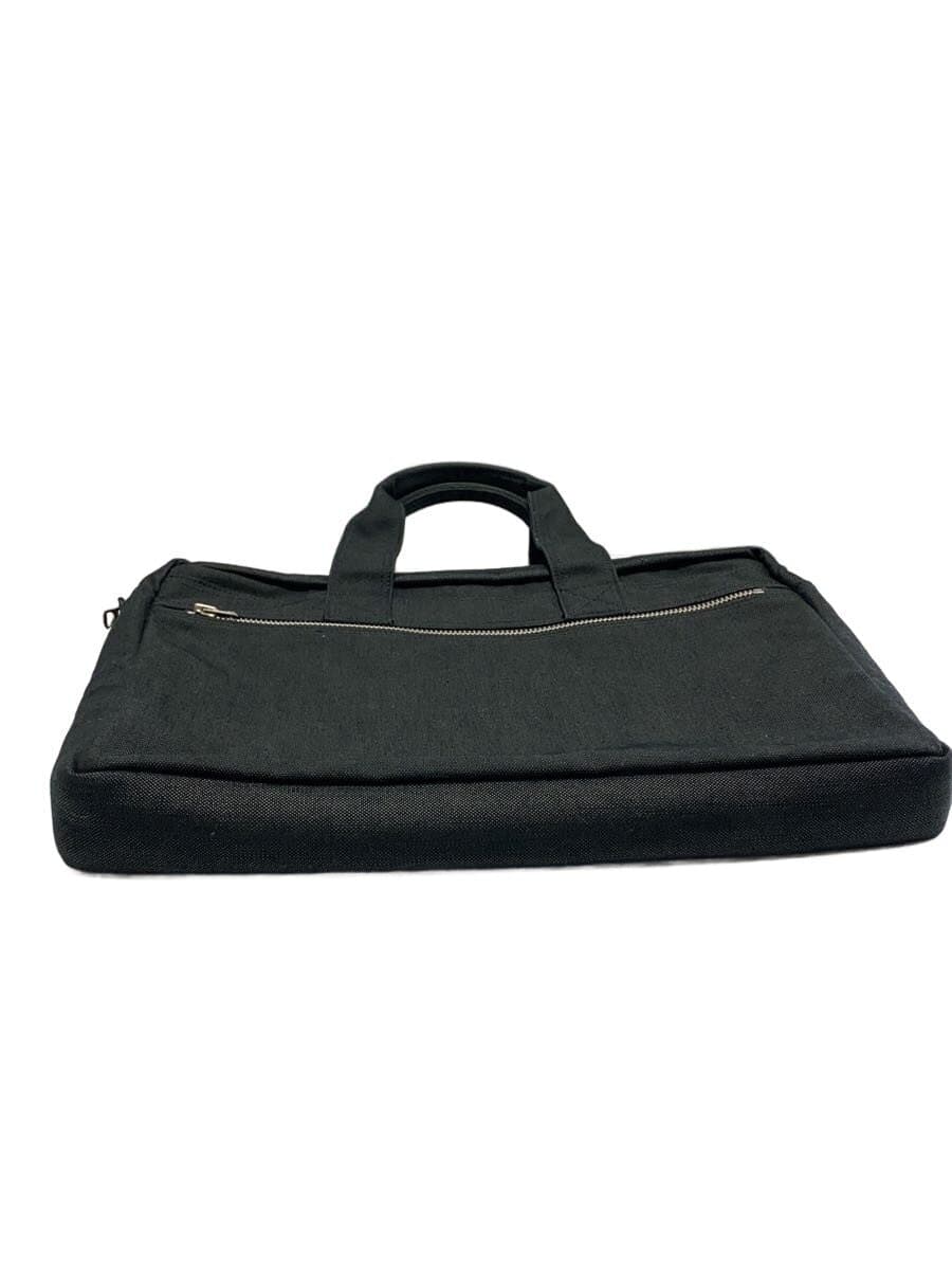 PORTER Briefcase -- BLK 592-07506 4