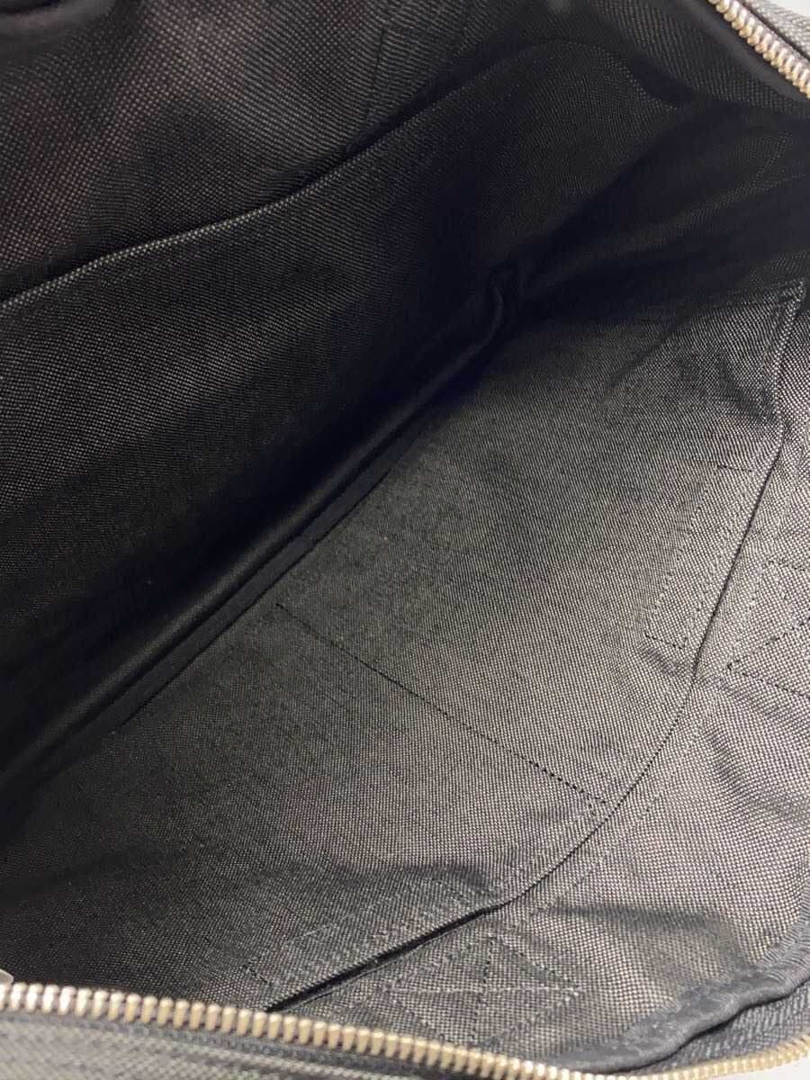 PORTER Briefcase -- BLK 592-07506 6