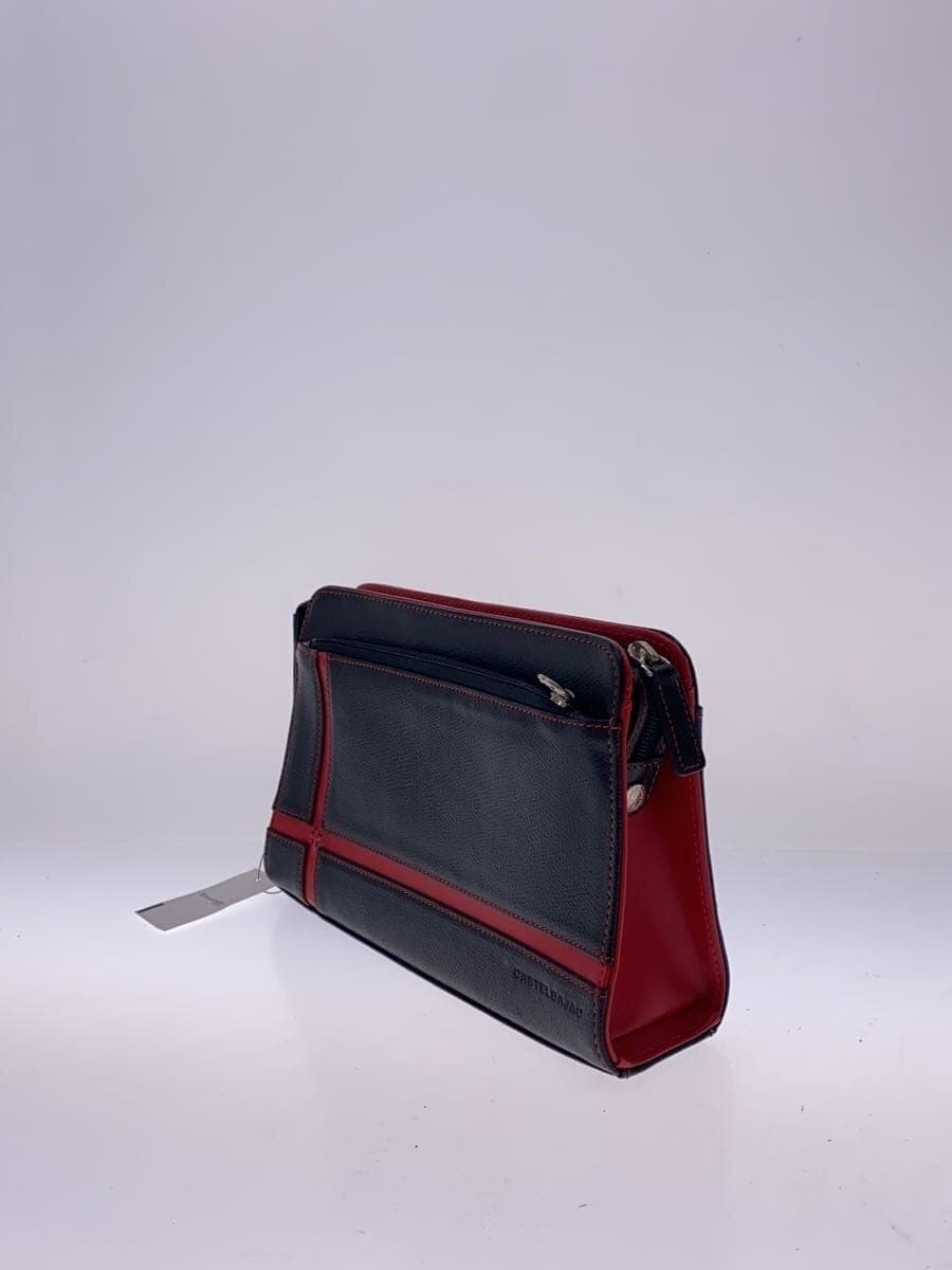 CASTELBAJAC Second Bag BLK 2