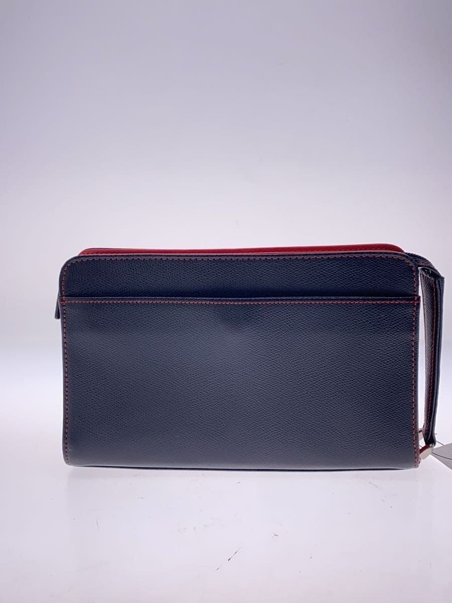 CASTELBAJAC Second Bag BLK 3