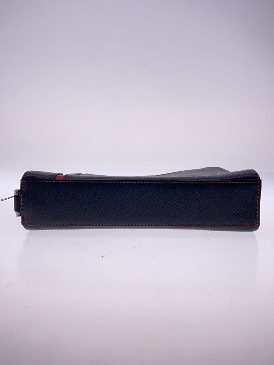 CASTELBAJAC Second Bag BLK 4