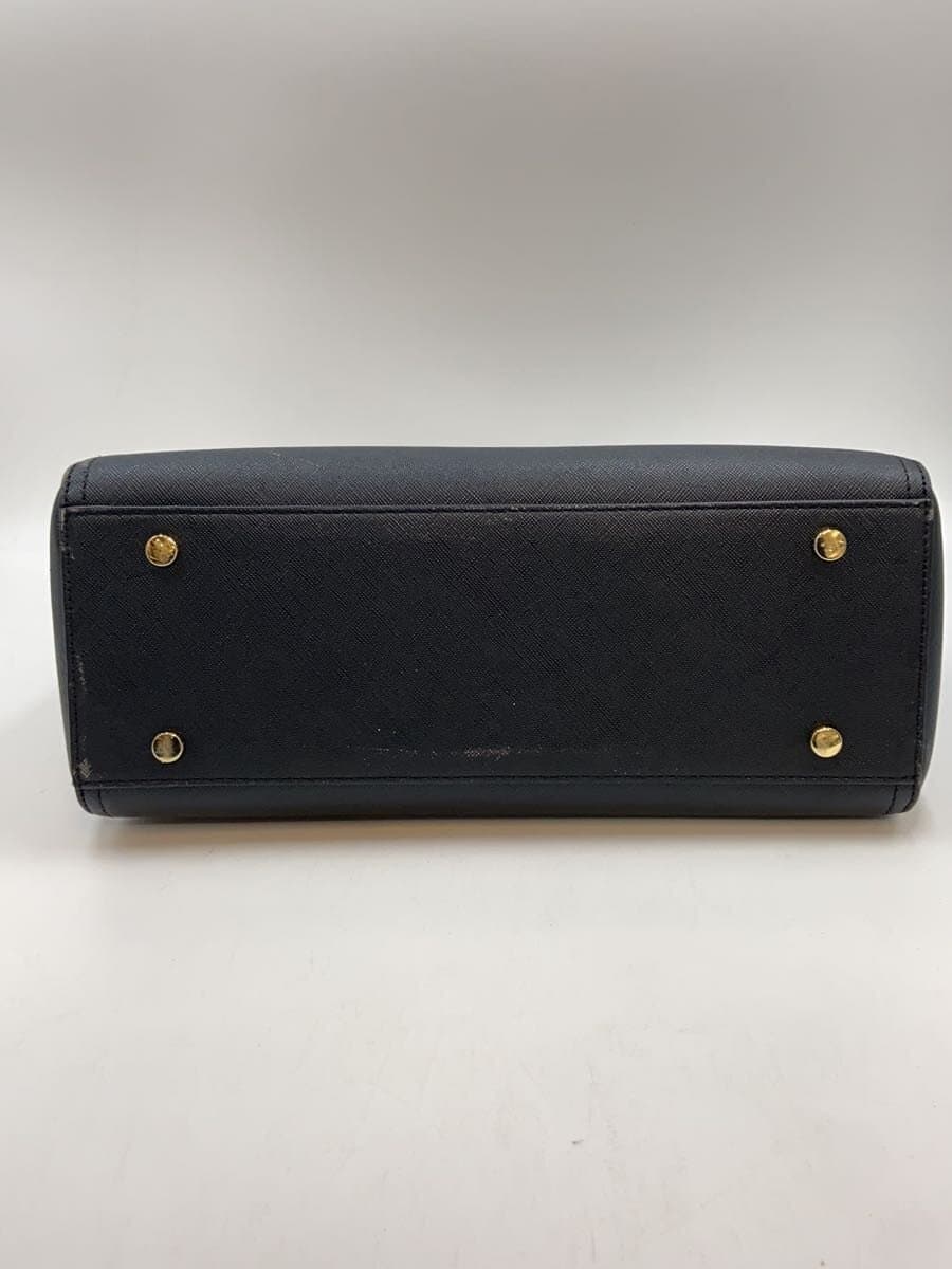 &chouette Handbag BLK 4