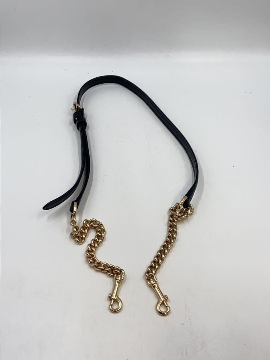 &chouette Handbag BLK 7