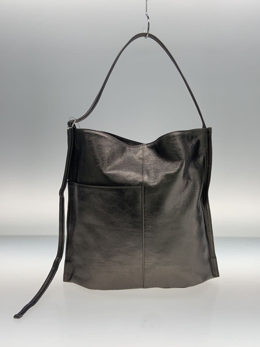 ear PAPILLONNER Tote Bag GLD Solid EAZ1042112A0012 3