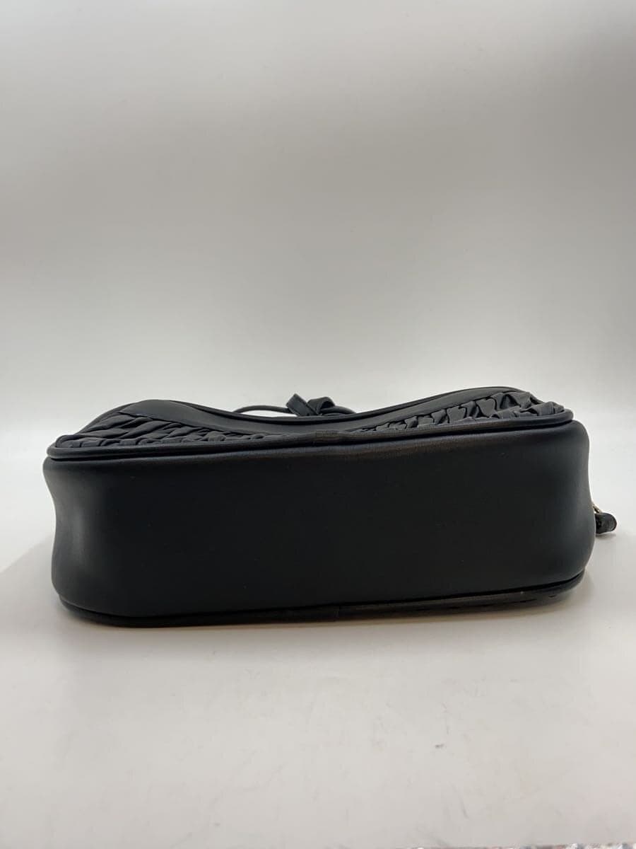 JILL by JILLSTUART Shoulder Bag BLK 125-3181227 4