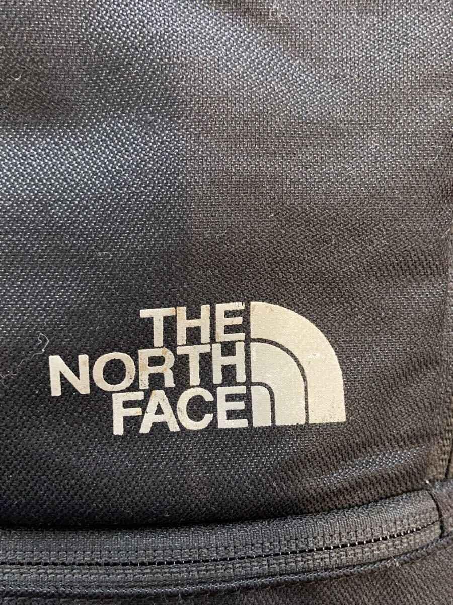 THE NORTH FACE Backpack Nylon BLK 5