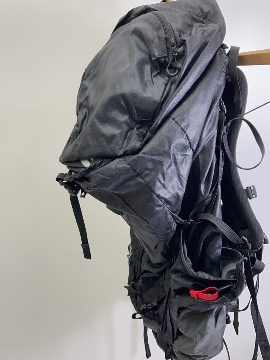 Black Diamond ELEMENT60 Inner Deteriorated Backpack Nylon BLK Solid 2