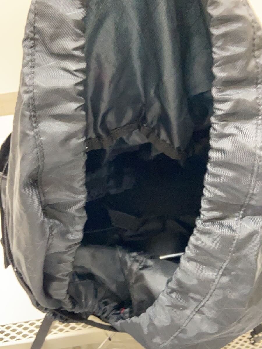 Black Diamond ELEMENT60 Inner Deteriorated Backpack Nylon BLK Solid 6