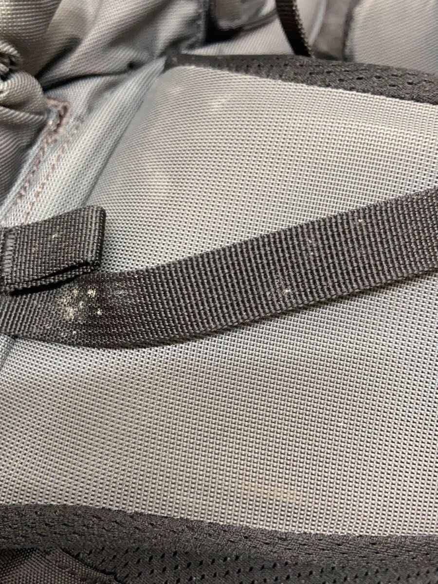 Black Diamond ELEMENT60 Inner Deteriorated Backpack Nylon BLK Solid 7