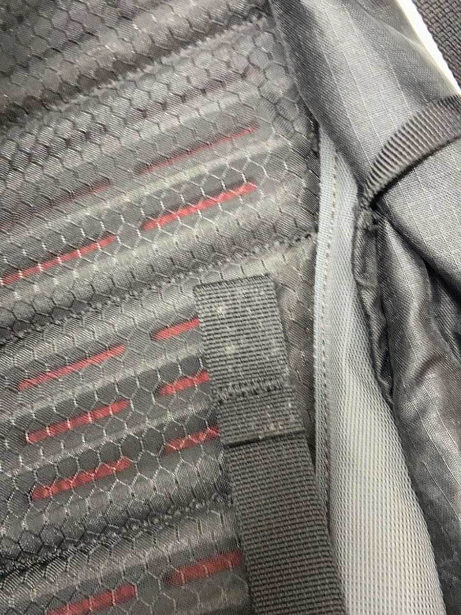 Black Diamond ELEMENT60 Inner Deteriorated Backpack Nylon BLK Solid 8