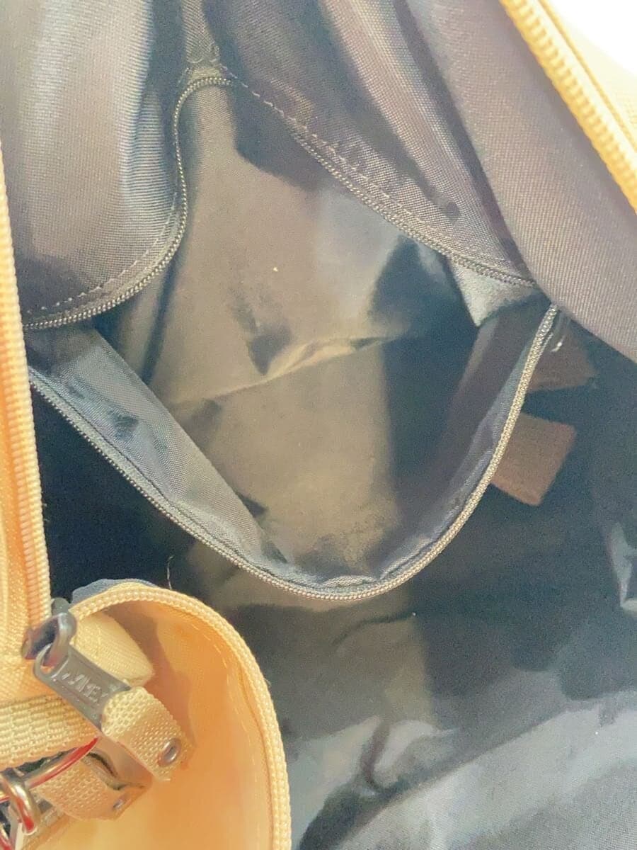 AVIREX Tote Bag Canvas BEG 7050-BB-JG 7