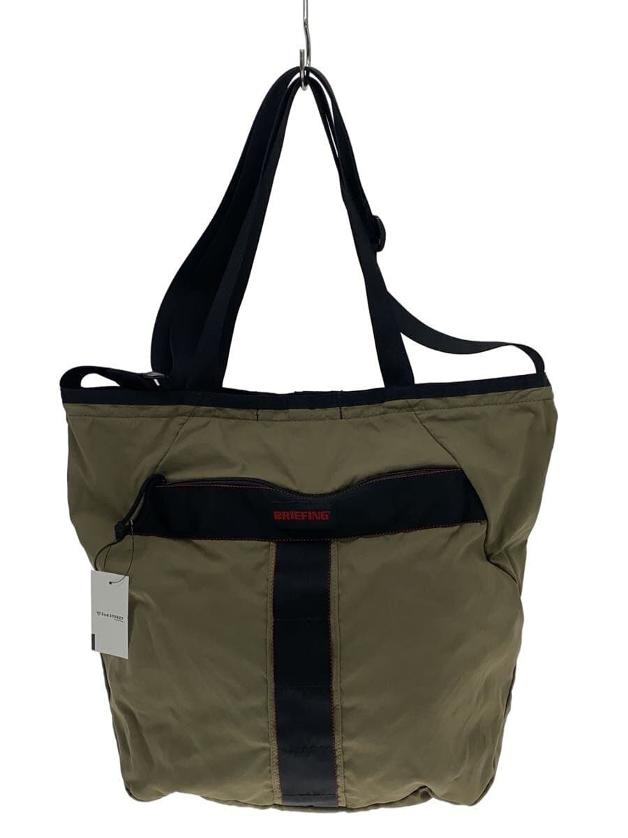 BRIEFING Bag Nylon KHK CG000277R