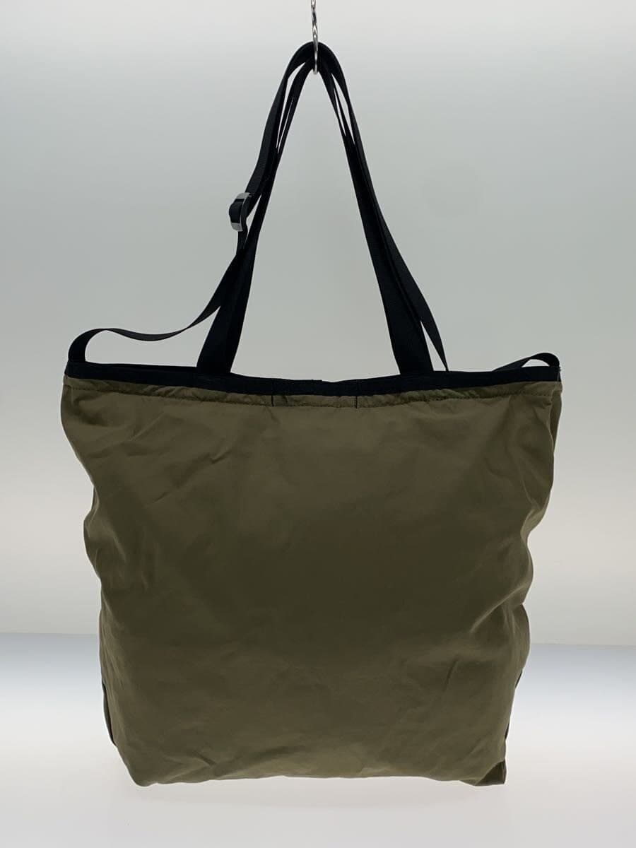 BRIEFING Bag Nylon KHK CG000277R 3
