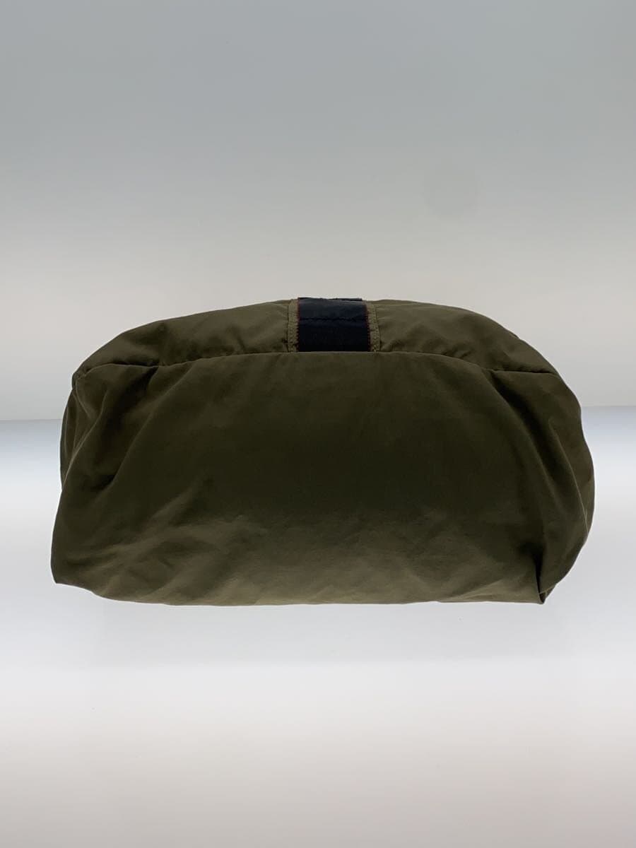 BRIEFING Bag Nylon KHK CG000277R 4