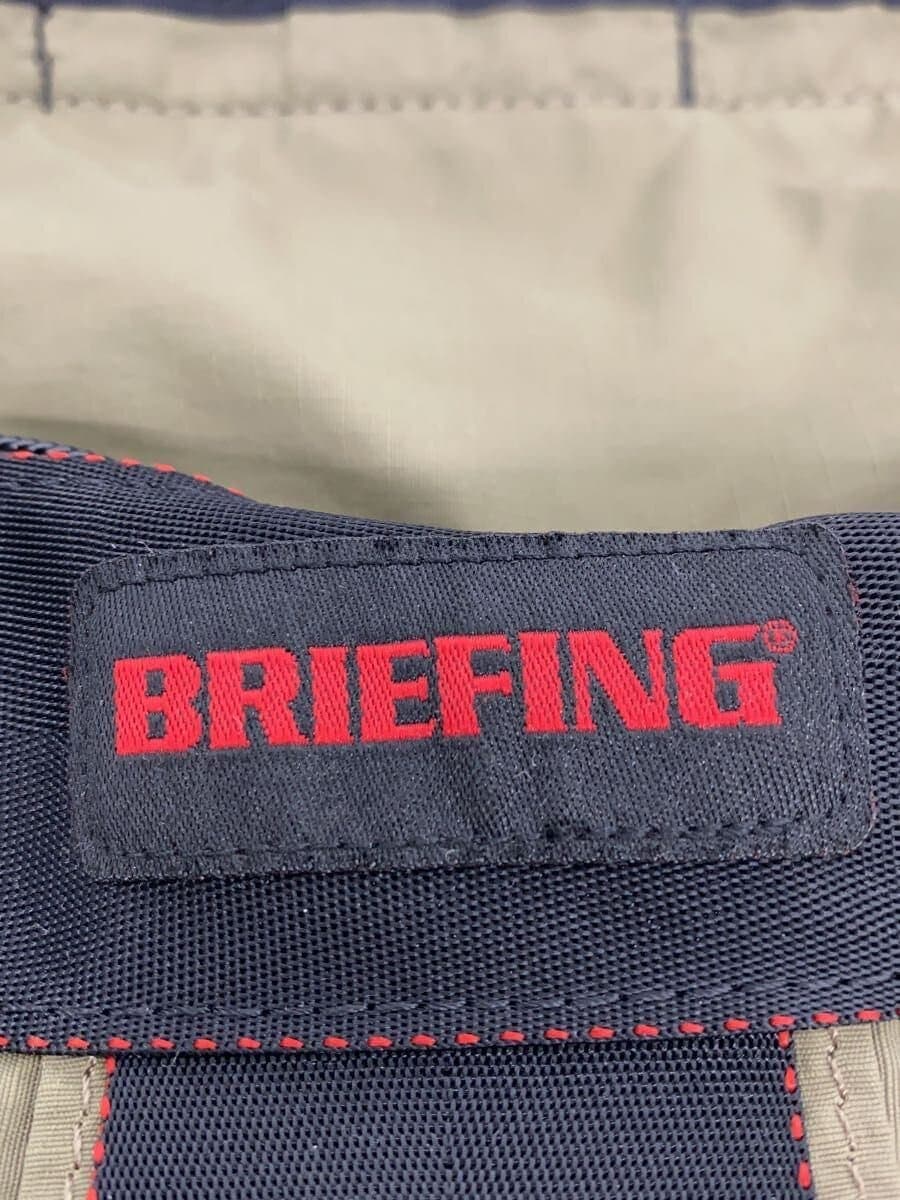 BRIEFING Bag Nylon KHK CG000277R 5
