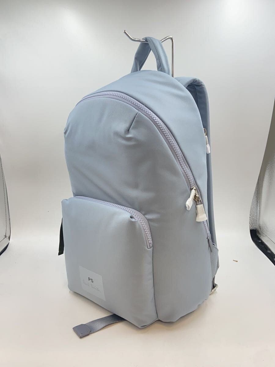 Paul Smith backpack Polyester Blue BWB153 2