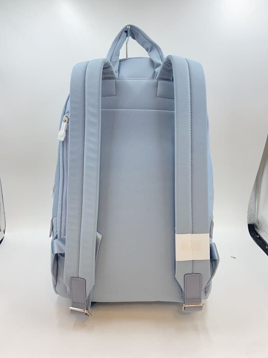 Paul Smith backpack Polyester Blue BWB153 3