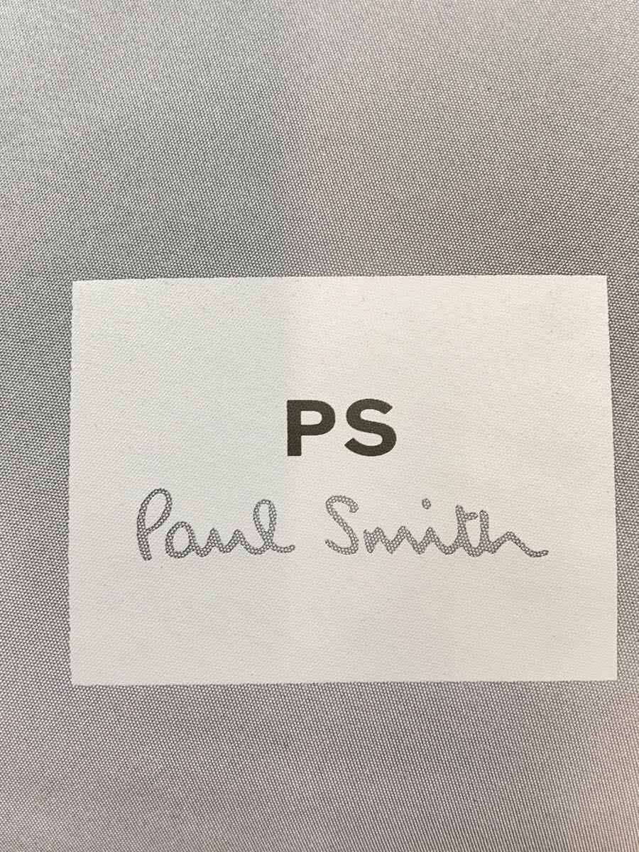 Paul Smith backpack Polyester Blue BWB153 5